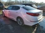 2014 KIA Optima SX