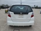 2012 Honda FIT