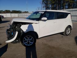 2023 KIA Soul LX en venta en Dunn, NC