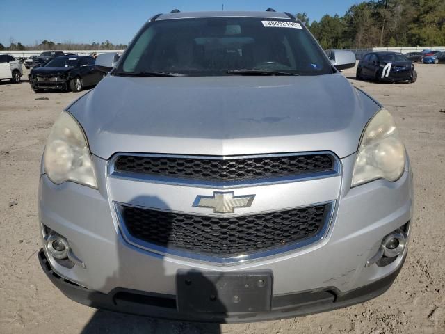 2010 Chevrolet Equinox LT