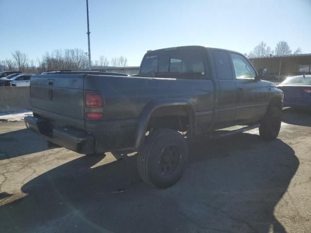 2002 Dodge RAM 2500