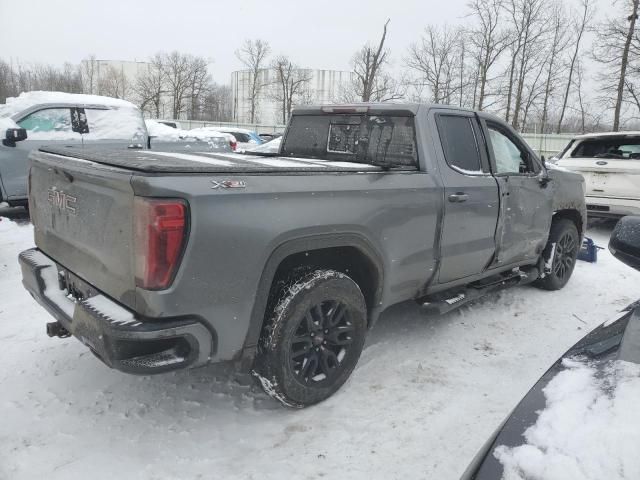 2021 GMC Sierra K1500 Elevation