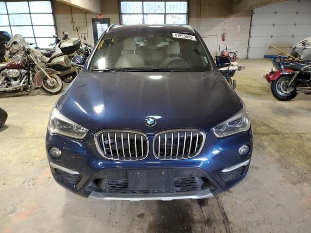 2017 BMW X1 XDRIVE28I