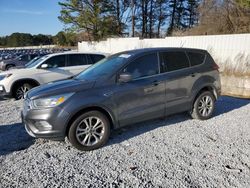 Lots with Bids for sale at auction: 2017 Ford Escape SE