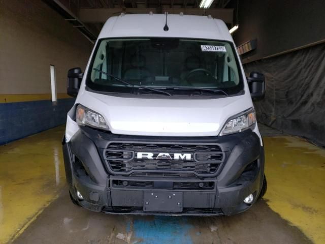 2025 Dodge RAM Promaster 2500 2500 High