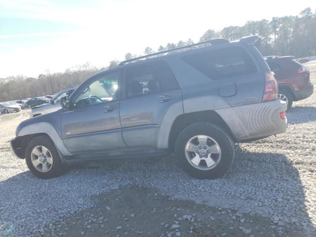 2003 Toyota 4runner SR5