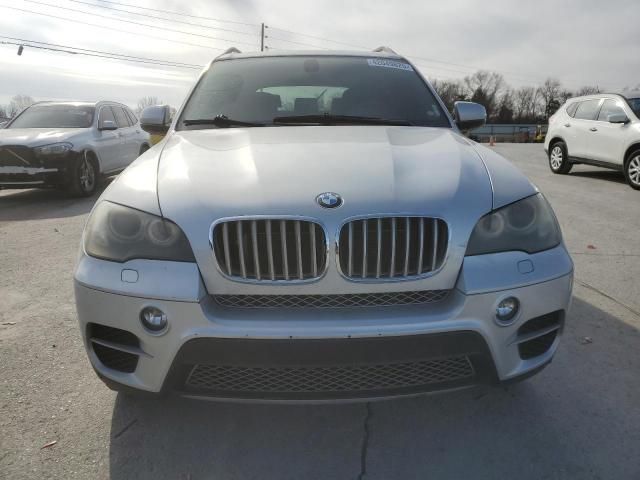 2011 BMW X5 XDRIVE50I