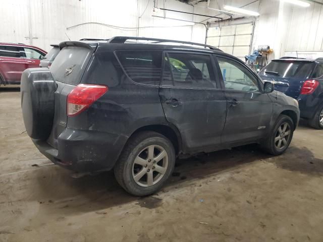 2006 Toyota Rav4 Limited