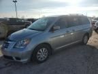 2008 Honda Odyssey EXL