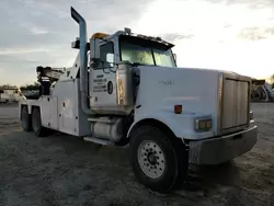 Western Star salvage cars for sale: 2000 Western Star Conventional 4900