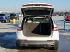 2016 Lincoln MKX Select