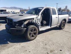 Salvage cars for sale at Sun Valley, CA auction: 2019 Dodge RAM 1500 Classic SLT