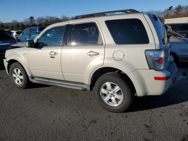 2009 Mercury Mariner