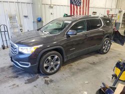 GMC Vehiculos salvage en venta: 2017 GMC Acadia SLT-2