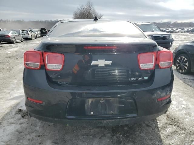 2013 Chevrolet Malibu 2LT