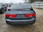 2005 Honda Accord EX