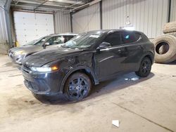 Dodge Vehiculos salvage en venta: 2024 Dodge Hornet GT Plus