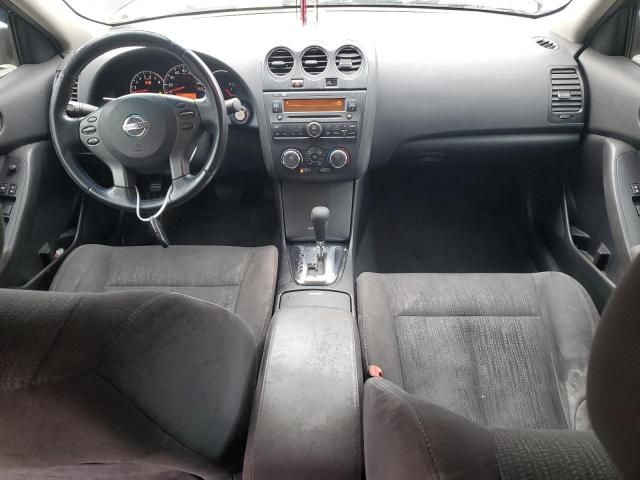 2011 Nissan Altima Base