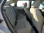 2008 Ford Focus SE/S