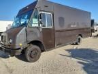 2008 Freightliner Chassis M Line WALK-IN Van