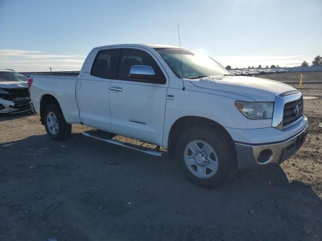 2007 Toyota Tundra Double Cab Limited