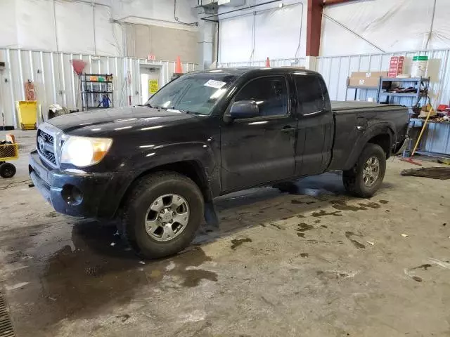 2011 Toyota Tacoma Access Cab