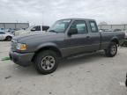 2007 Ford Ranger Super Cab