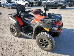 Can-Am cf600 Vehiculos salvage en venta: 2024 Can-Am 2024 CF Moto Cforce 600 Touring