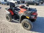 2024 Can-Am 2024 CF Moto Cforce 600 Touring