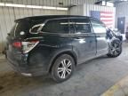 2018 Honda Pilot EXL