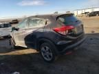 2017 Honda HR-V LX