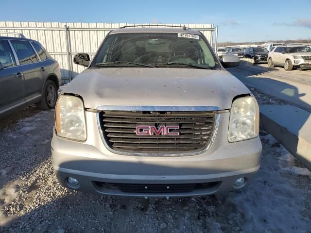 2007 GMC Yukon XL K1500