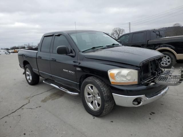 2006 Dodge RAM 1500 ST