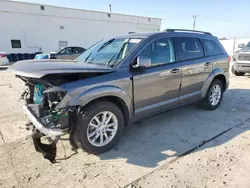 2013 Dodge Journey SXT en venta en Farr West, UT