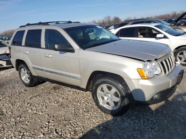 2010 Jeep Grand Cherokee Laredo