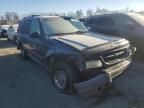 2000 Ford Explorer XLS