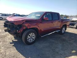 Nissan Frontier s salvage cars for sale: 2024 Nissan Frontier S