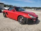 2004 Porsche Boxster S