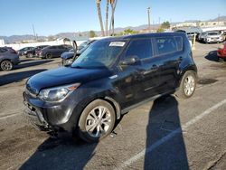 2015 KIA Soul + en venta en Van Nuys, CA