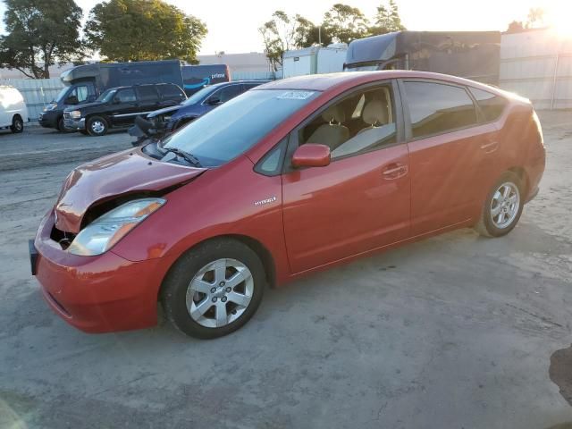 2006 Toyota Prius