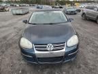 2005 Volkswagen New Jetta 2.5L Option Package 1