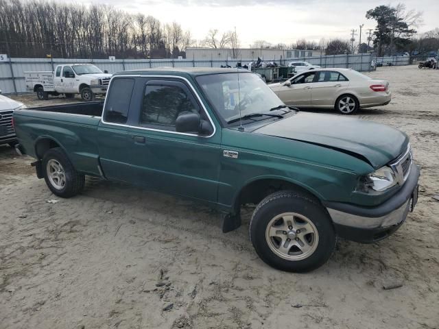 1999 Mazda B3000 Cab Plus