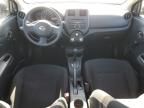 2014 Nissan Versa S