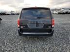 2016 Dodge Grand Caravan Crew