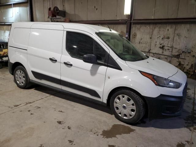 2022 Ford Transit Connect XL