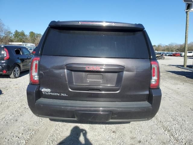 2017 GMC Yukon XL C1500 SLT