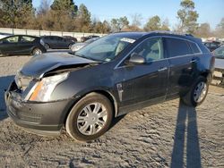 2010 Cadillac SRX Luxury Collection en venta en Hampton, VA