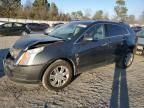 2010 Cadillac SRX Luxury Collection