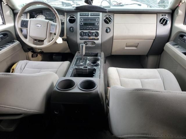 2008 Ford Expedition XLT