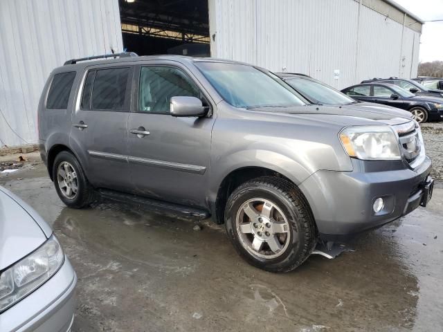 2011 Honda Pilot Touring